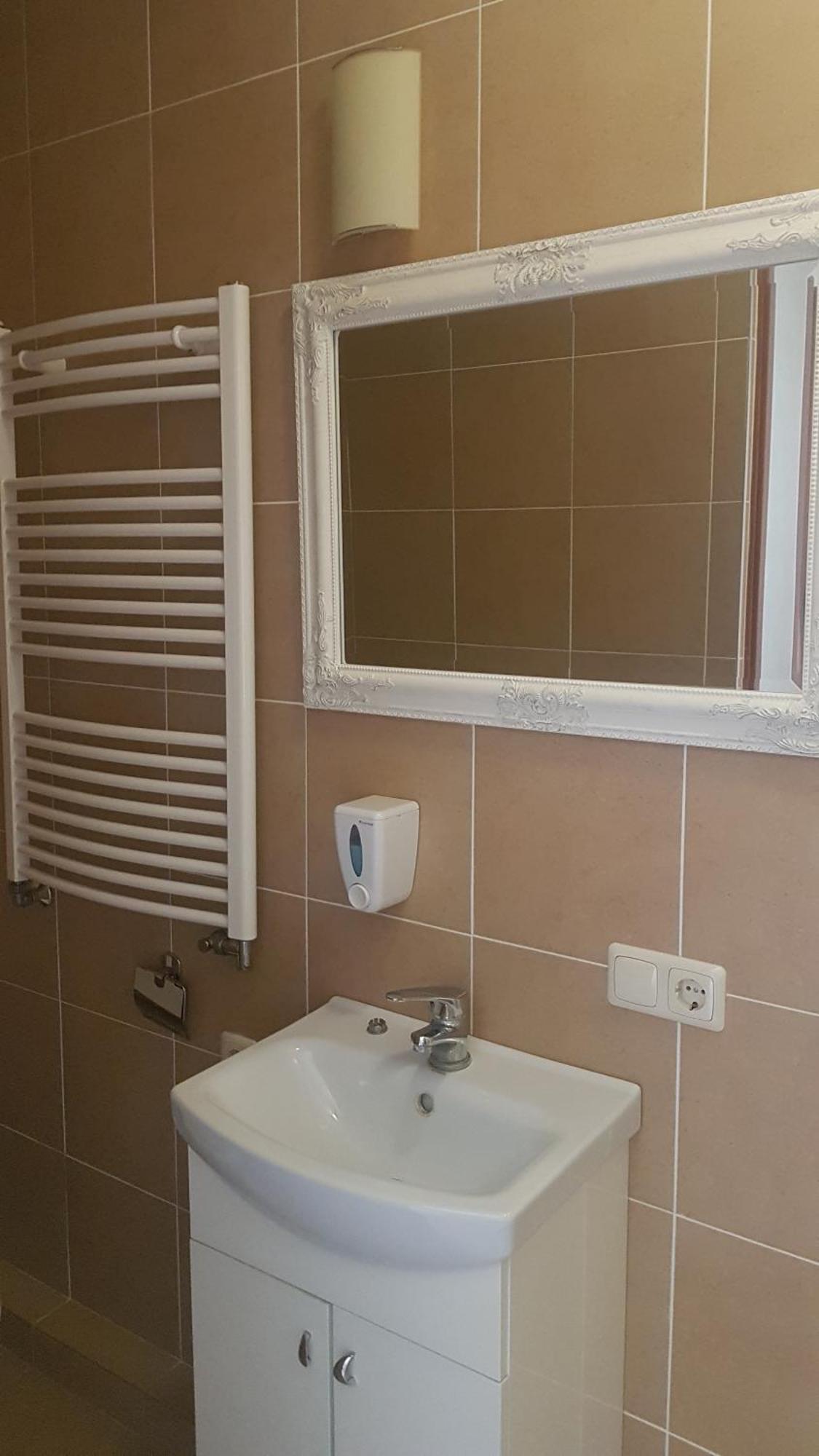 Meldynas Motel Vabalninkas Bagian luar foto